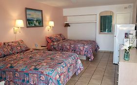 Caprice Motel - Wildwood